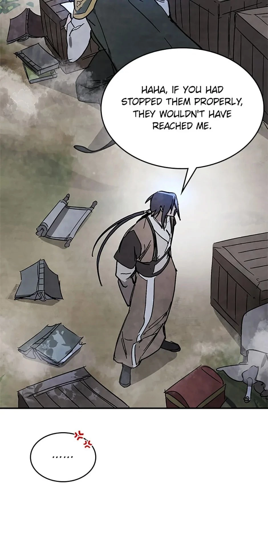 Return of the War God Chapter 77 - 61