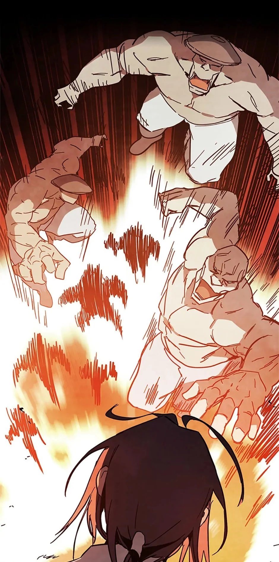 Return of the War God Chapter 76 - 53