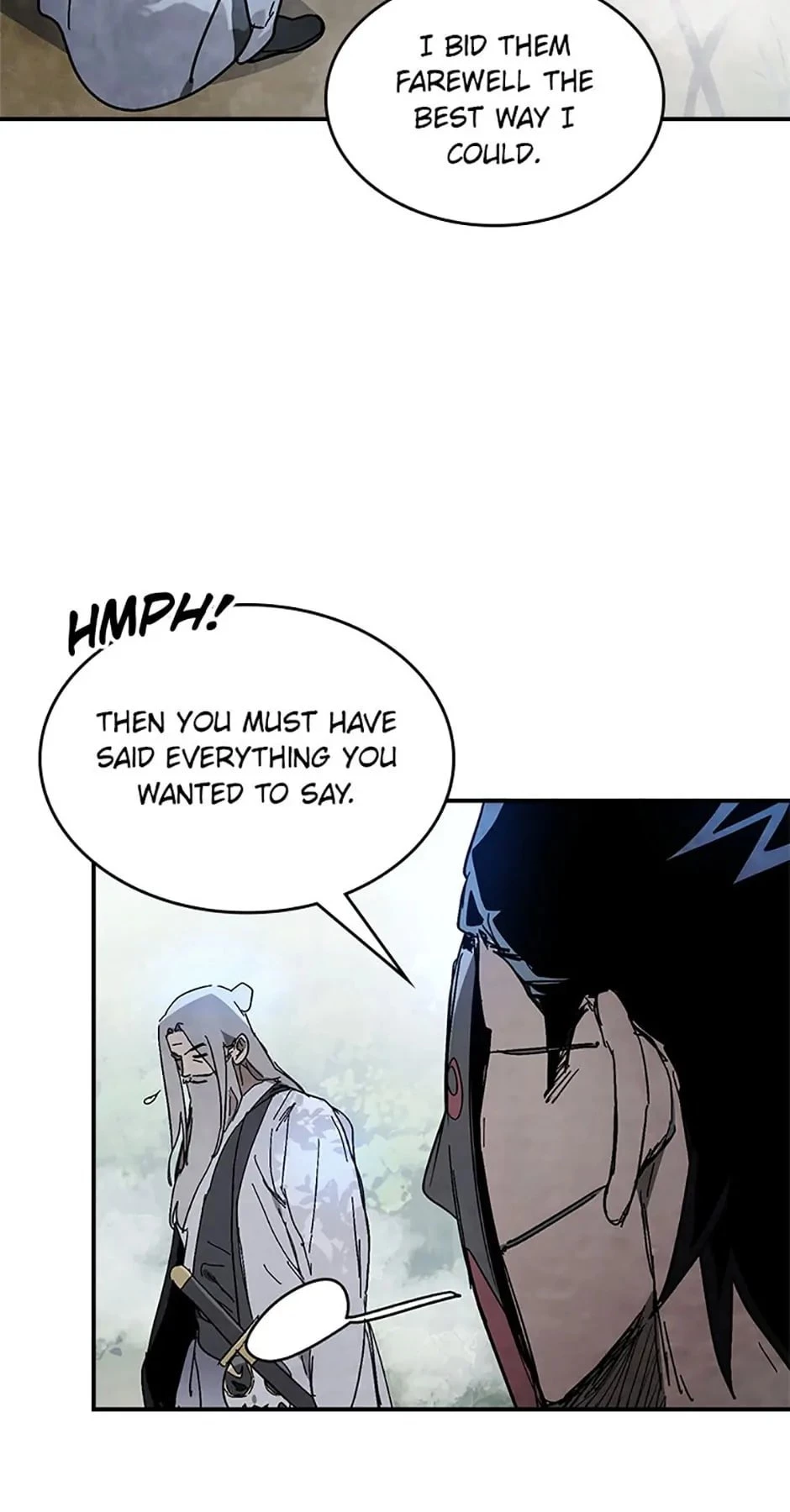 Return of the War God Chapter 77 - 66