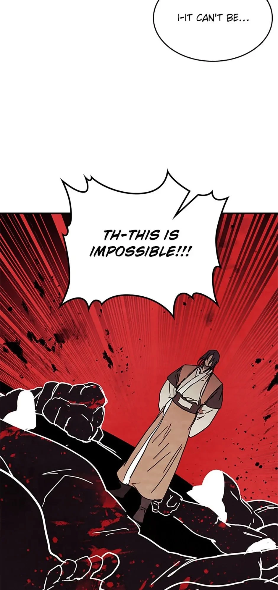 Return of the War God Chapter 76 - 58