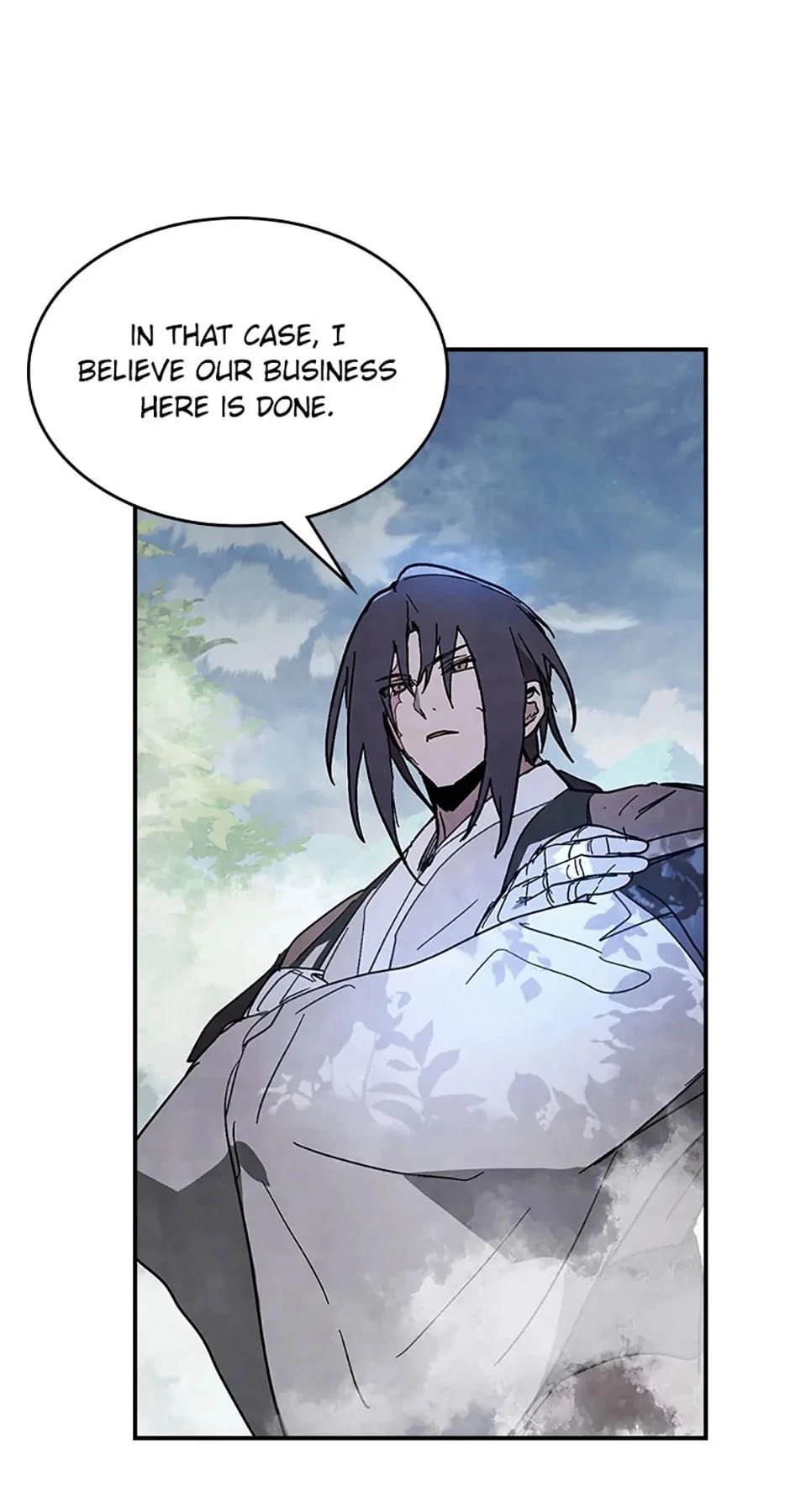 Return of the War God Chapter 77 - 67