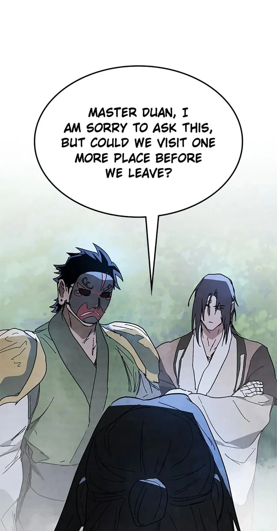 Return of the War God Chapter 77 - 68