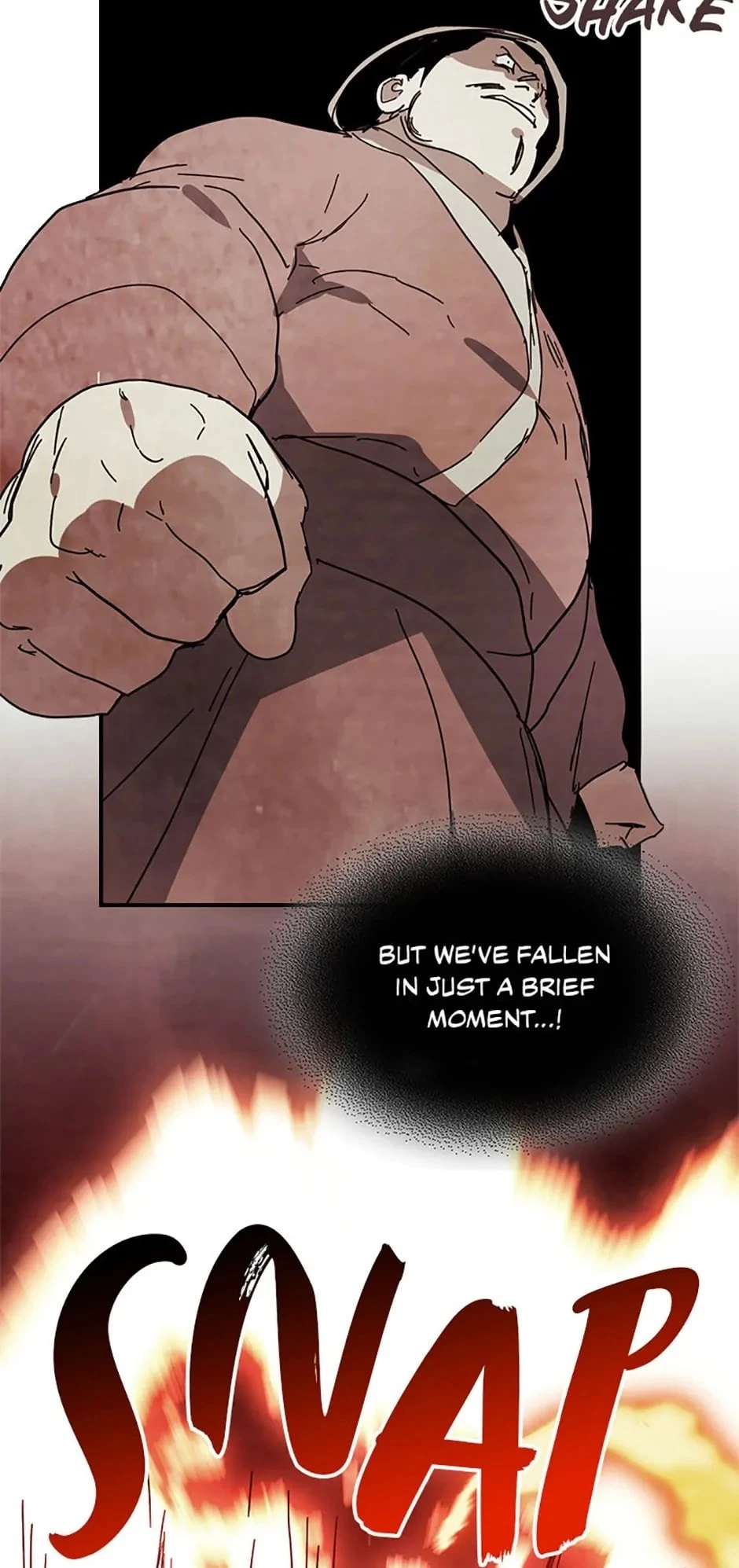 Return of the War God Chapter 76 - 60