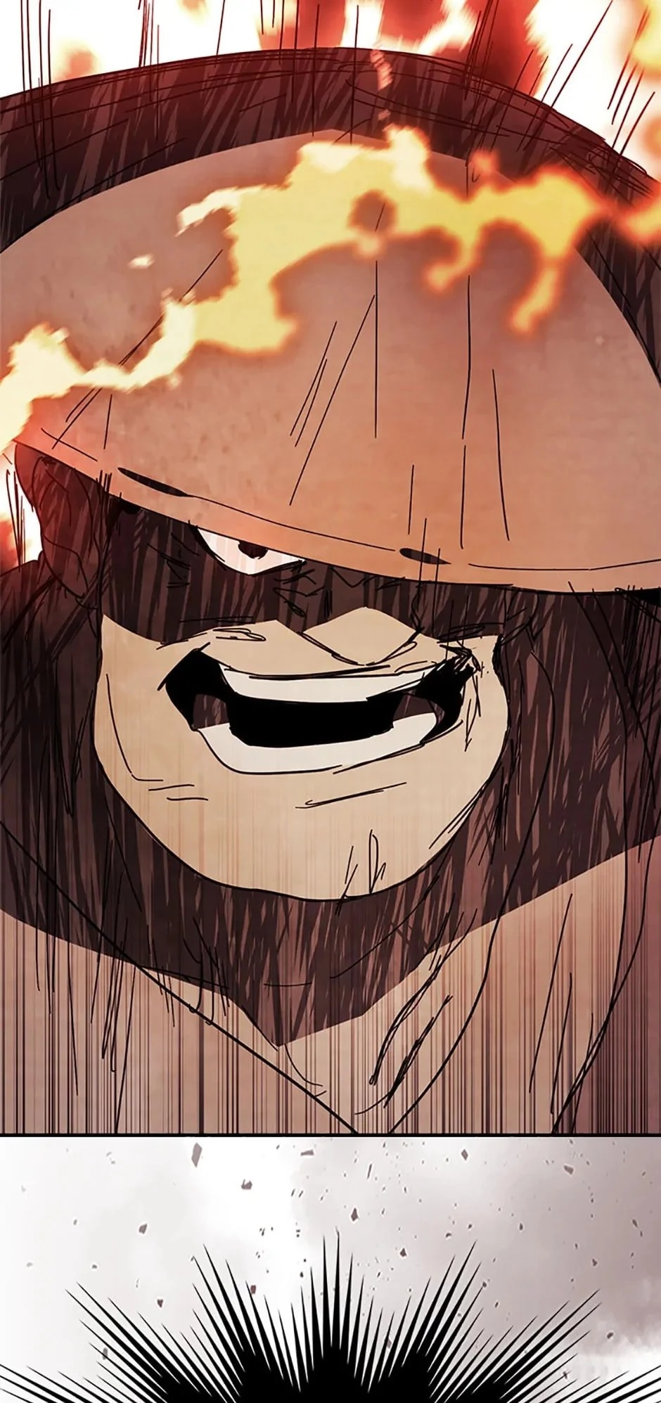 Return of the War God Chapter 76 - 61