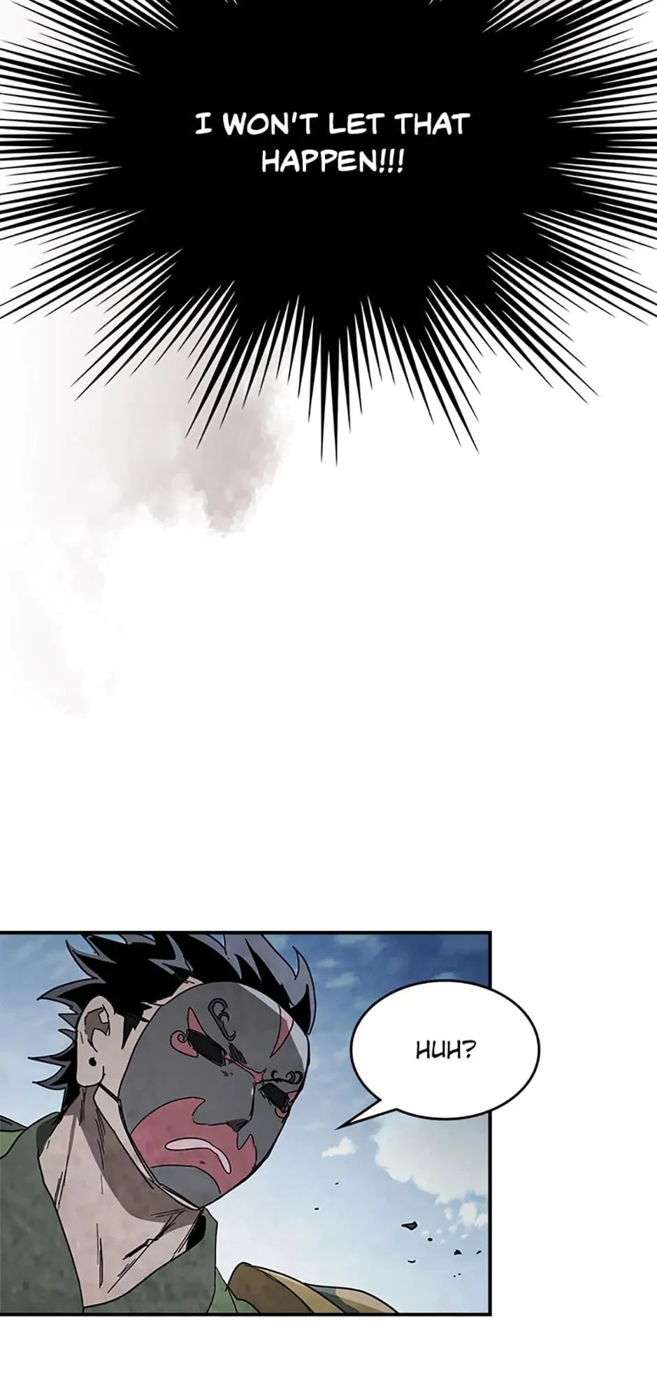 Return of the War God Chapter 76 - 62