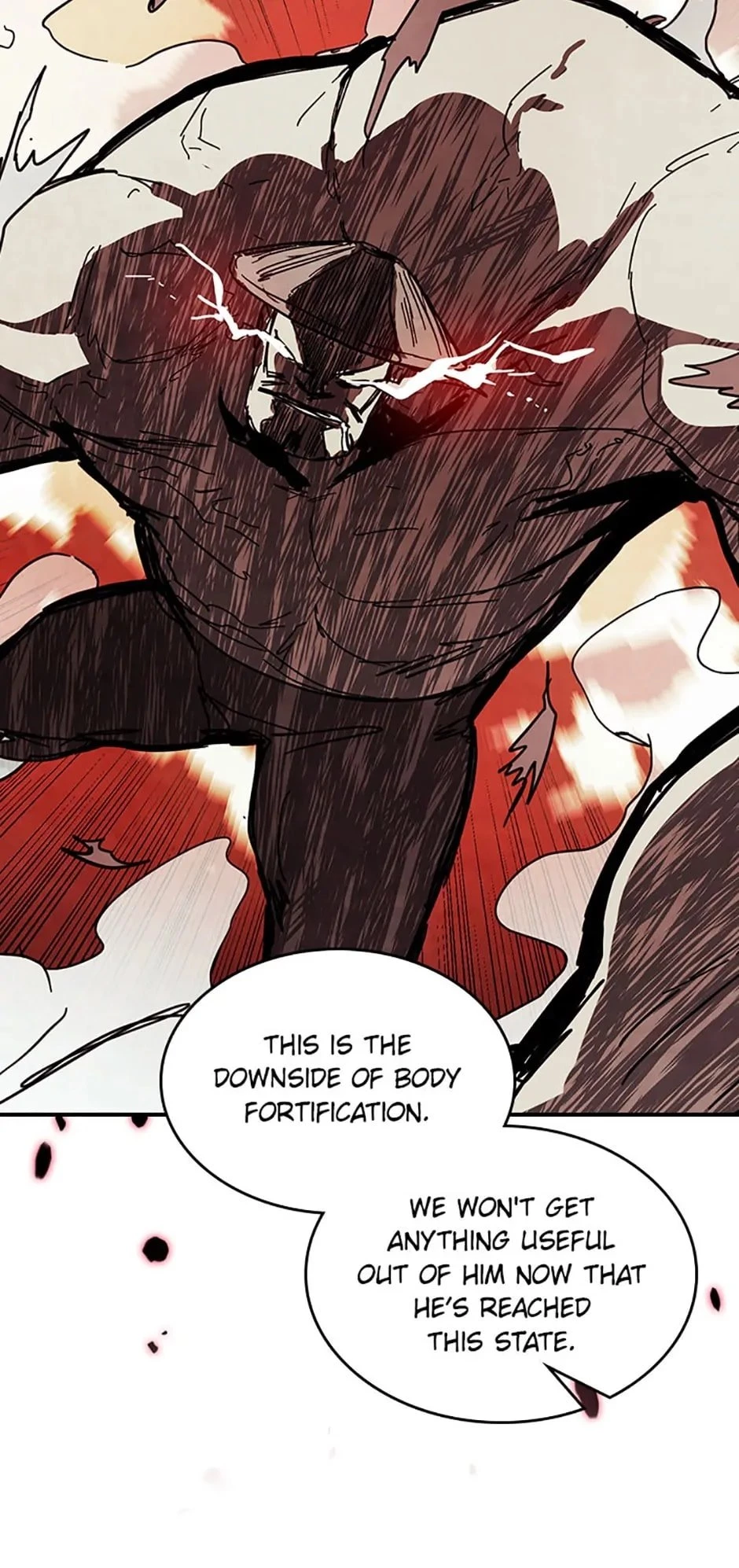Return of the War God Chapter 76 - 64
