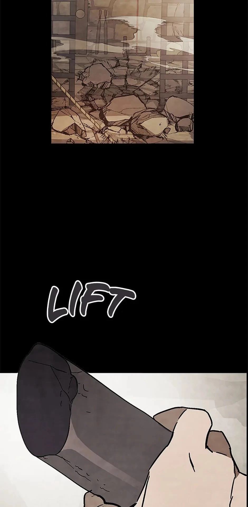 Return of the War God Chapter 77 - 75