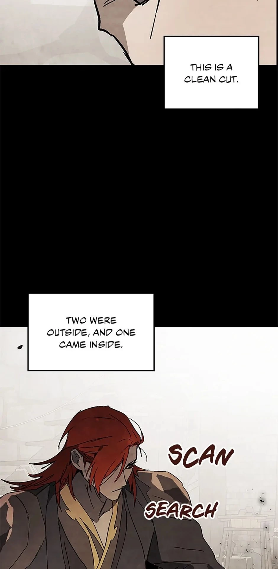 Return of the War God Chapter 77 - 76