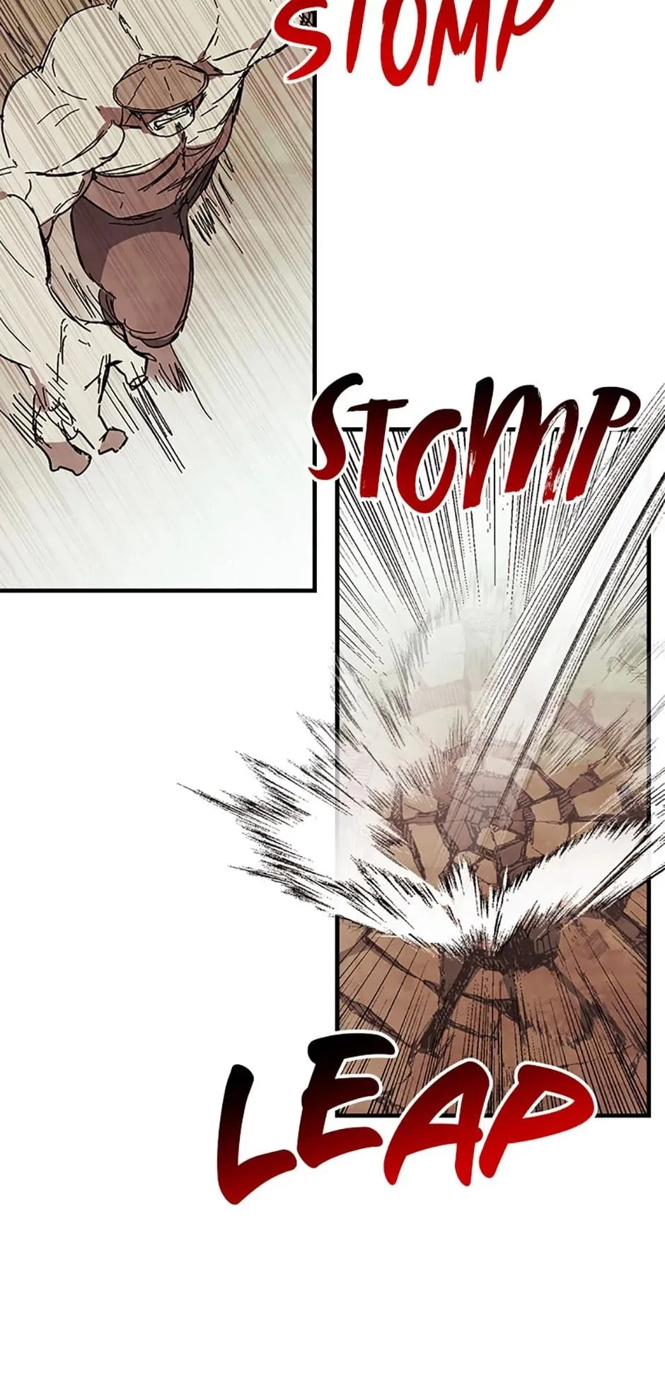 Return of the War God Chapter 76 - 66