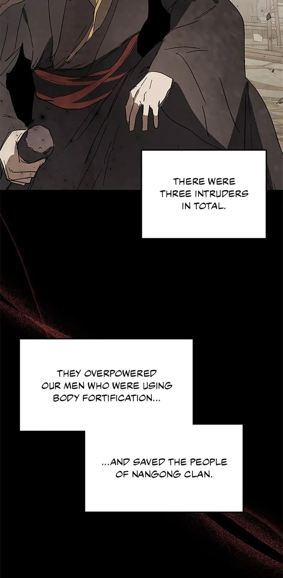 Return of the War God Chapter 77 - 77