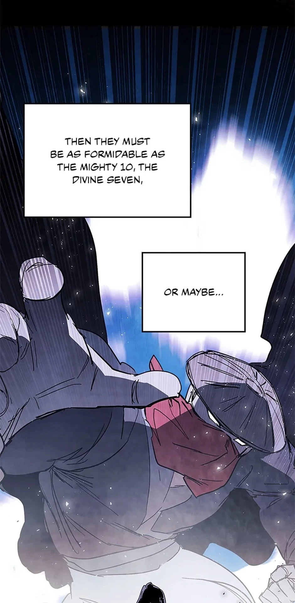 Return of the War God Chapter 77 - 78