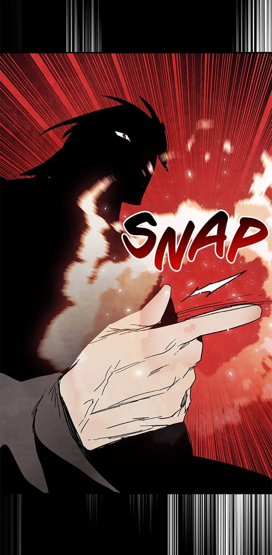 Return of the War God Chapter 77 - 83
