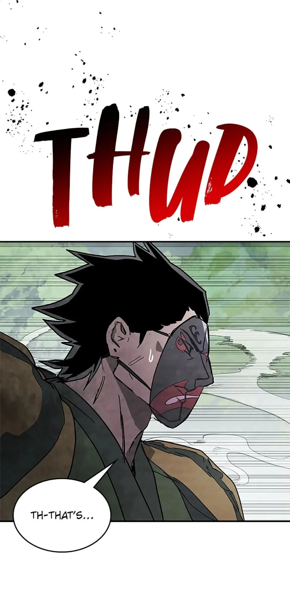 Return of the War God Chapter 76 - 73