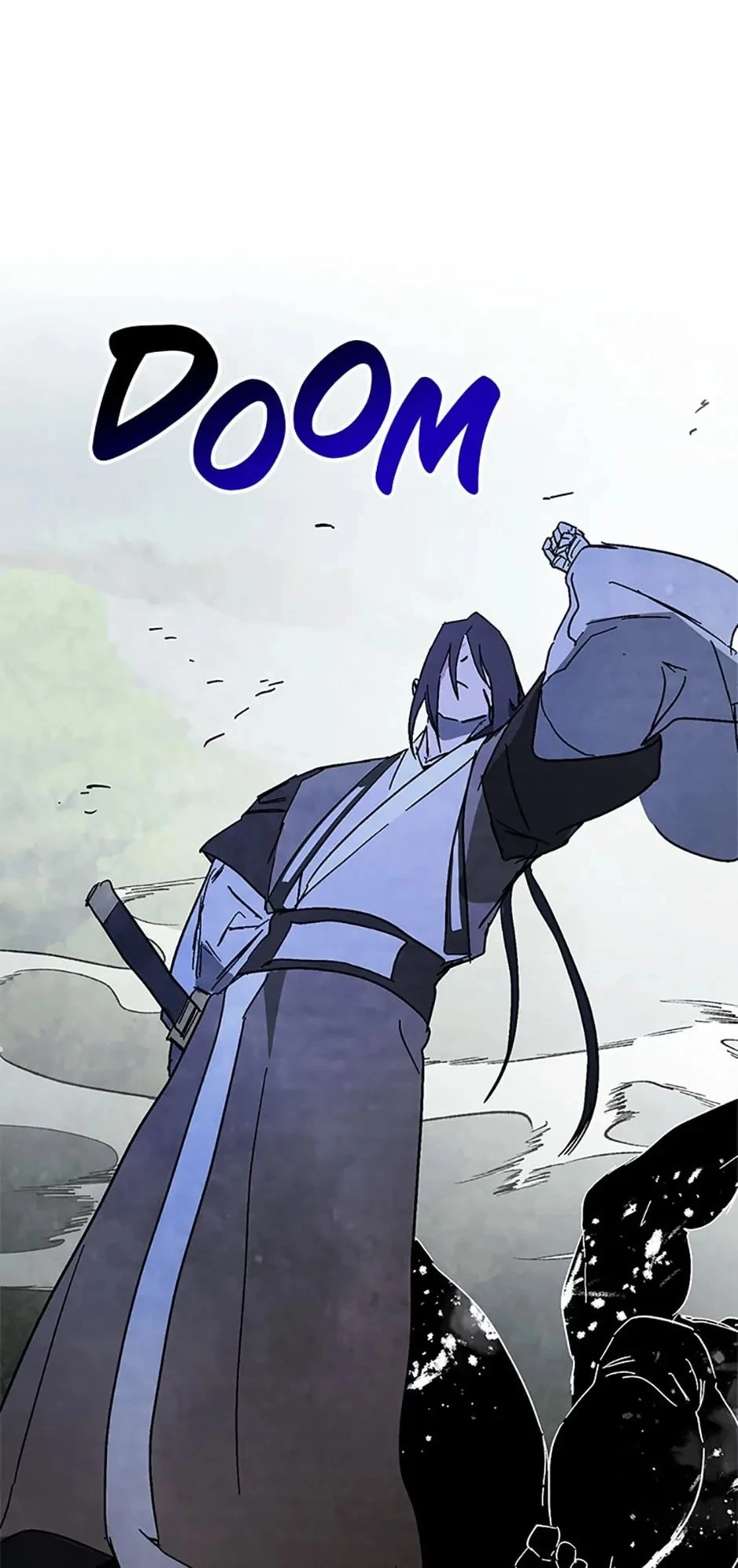 Return of the War God Chapter 76 - 74