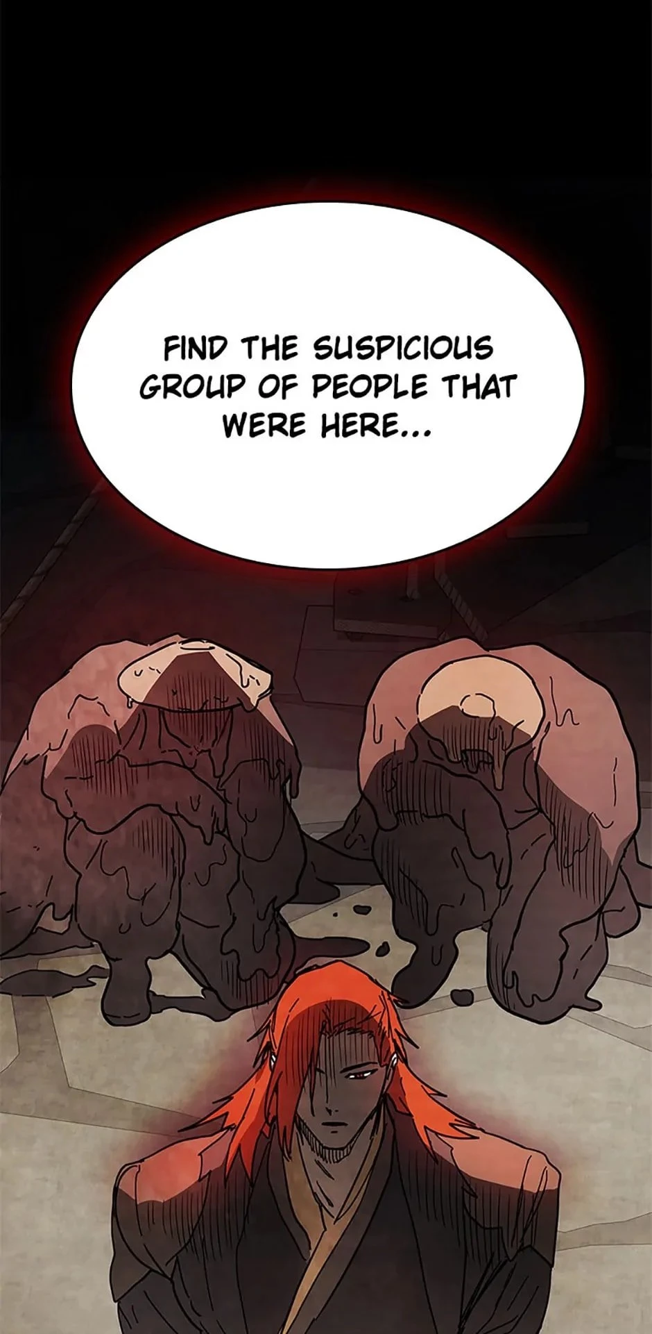 Return of the War God Chapter 77 - 86
