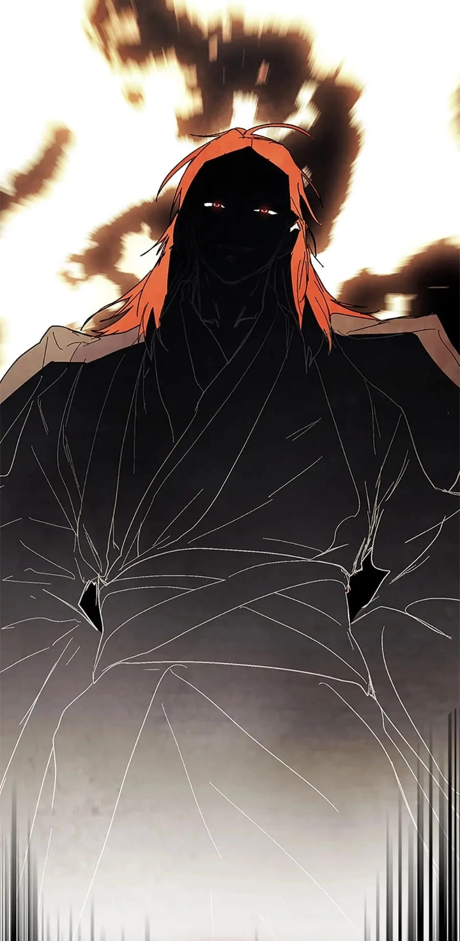Return of the War God Chapter 77 - 88