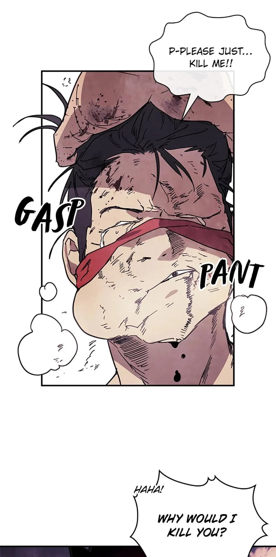 Return of the War God Chapter 75 - 4