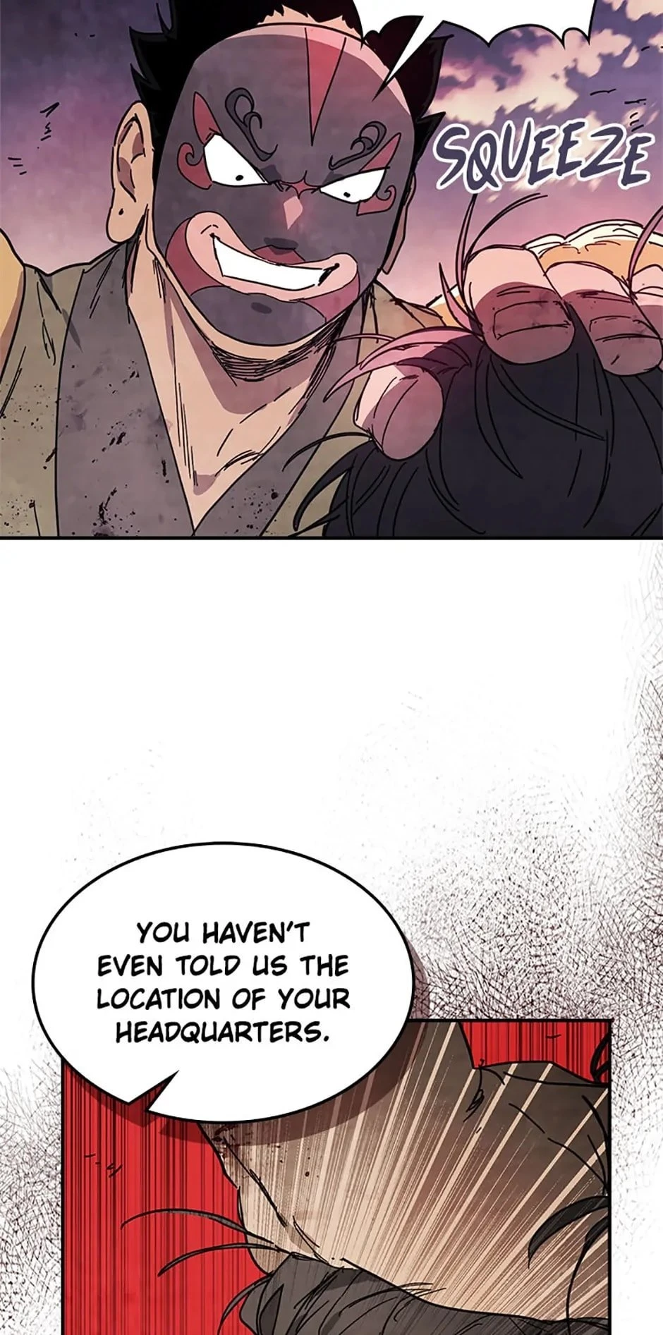 Return of the War God Chapter 75 - 5