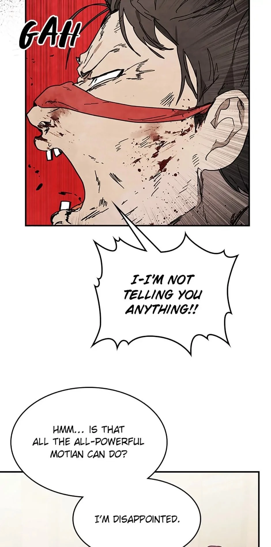 Return of the War God Chapter 75 - 6