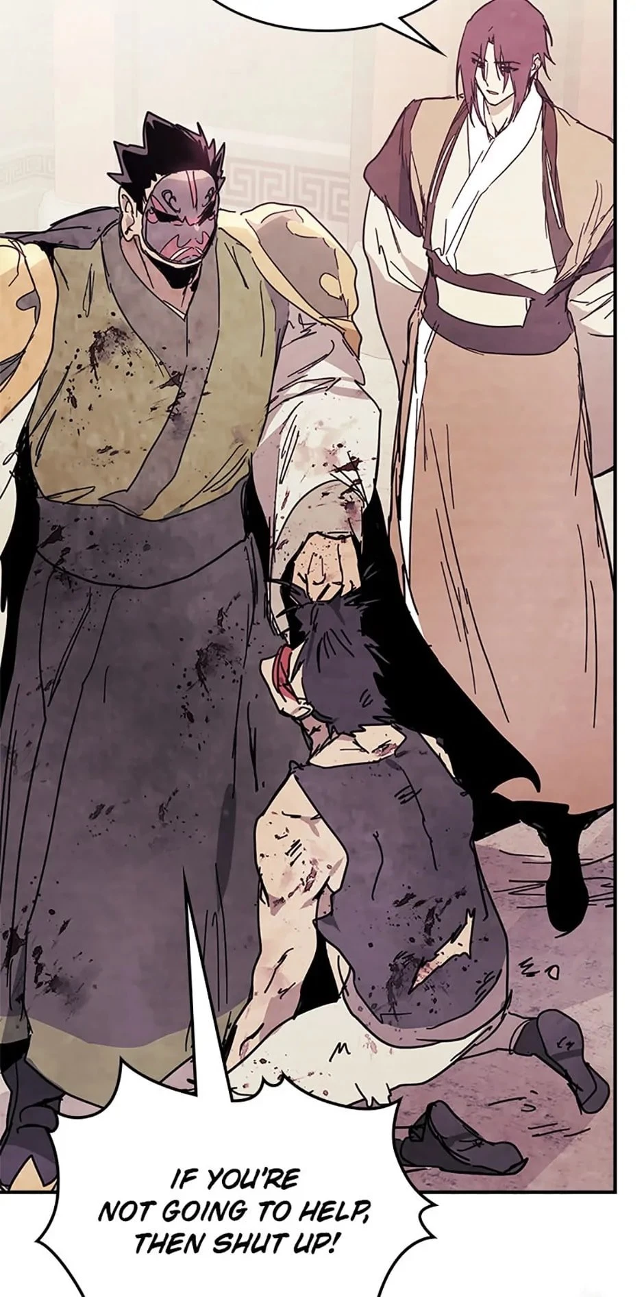 Return of the War God Chapter 75 - 7