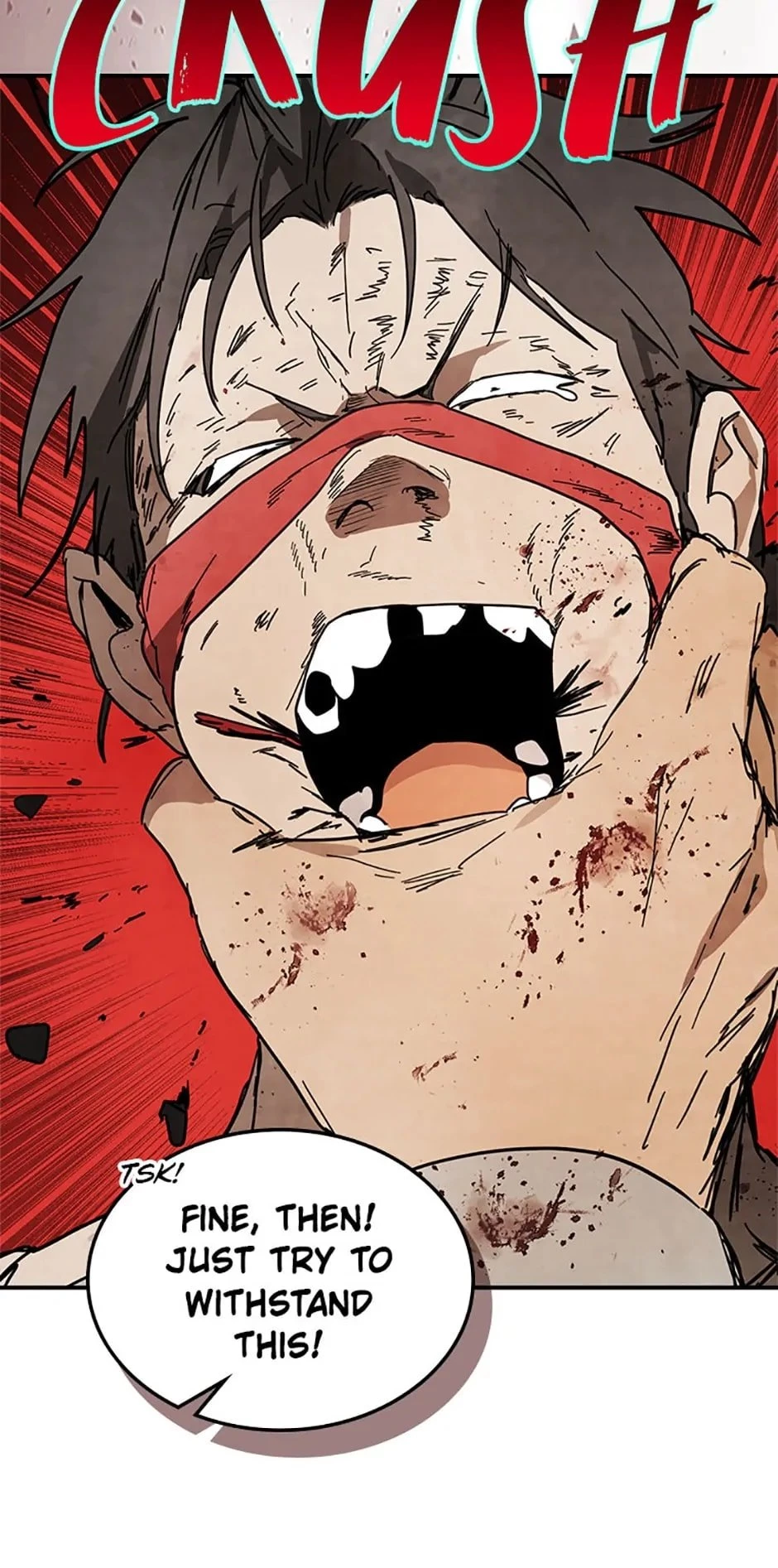 Return of the War God Chapter 75 - 9