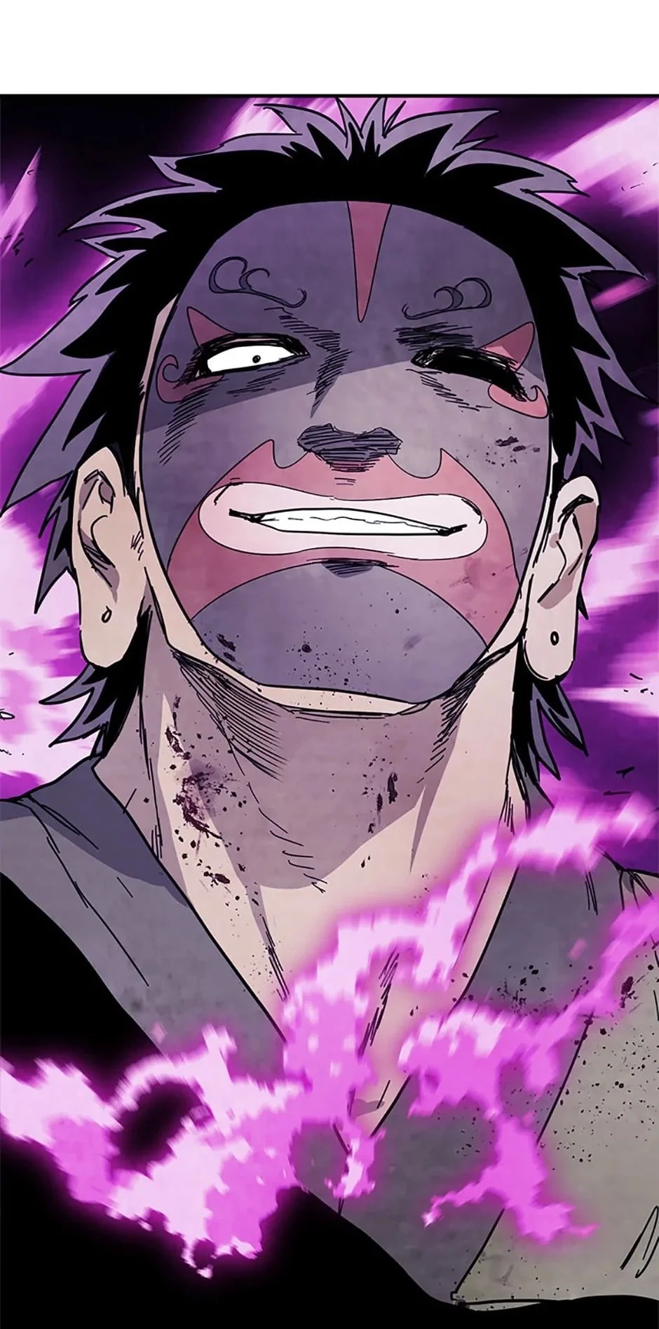Return of the War God Chapter 75 - 10