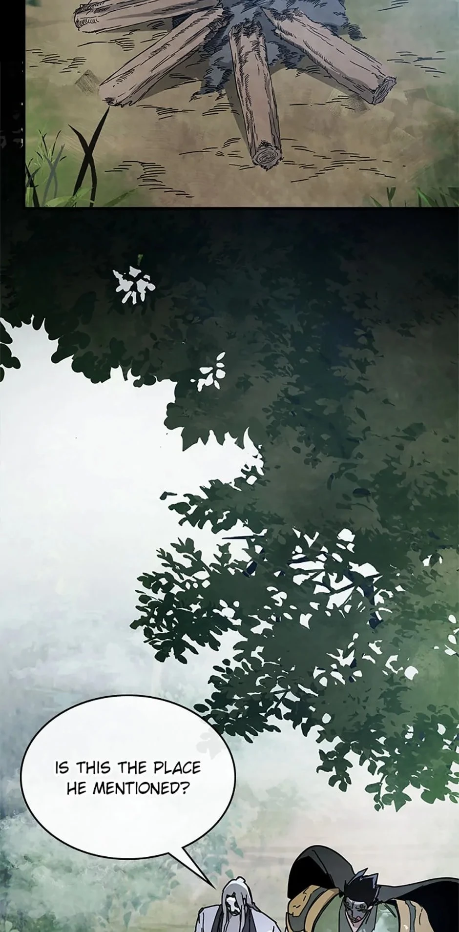 Return of the War God Chapter 75 - 14