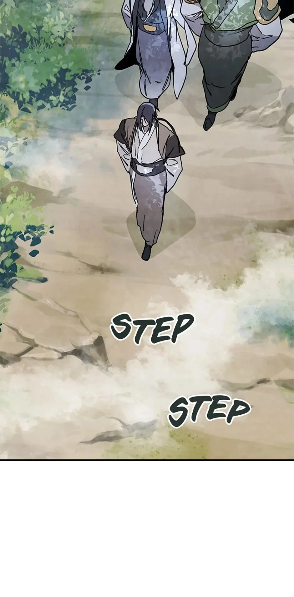 Return of the War God Chapter 75 - 15