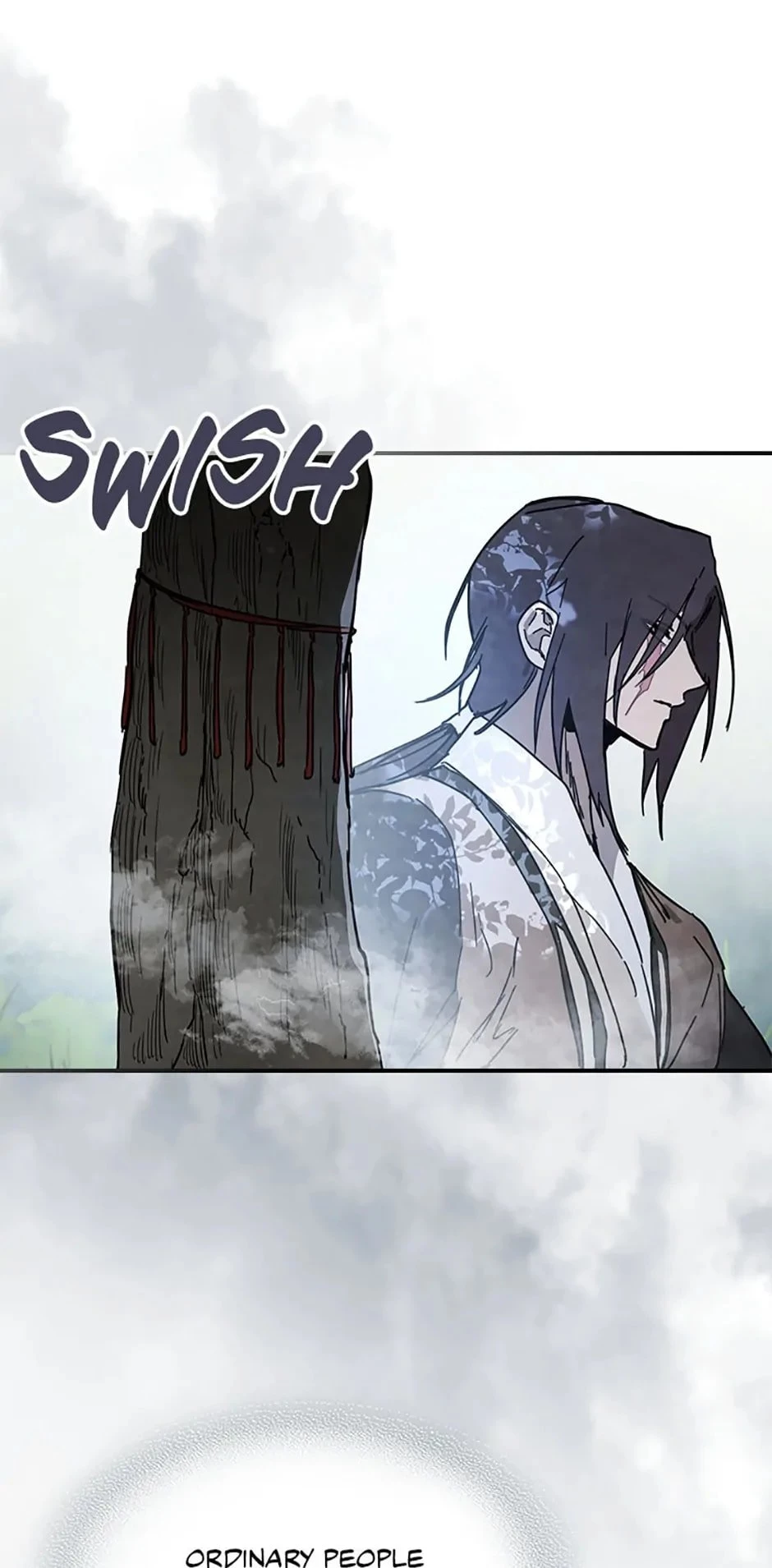 Return of the War God Chapter 75 - 16