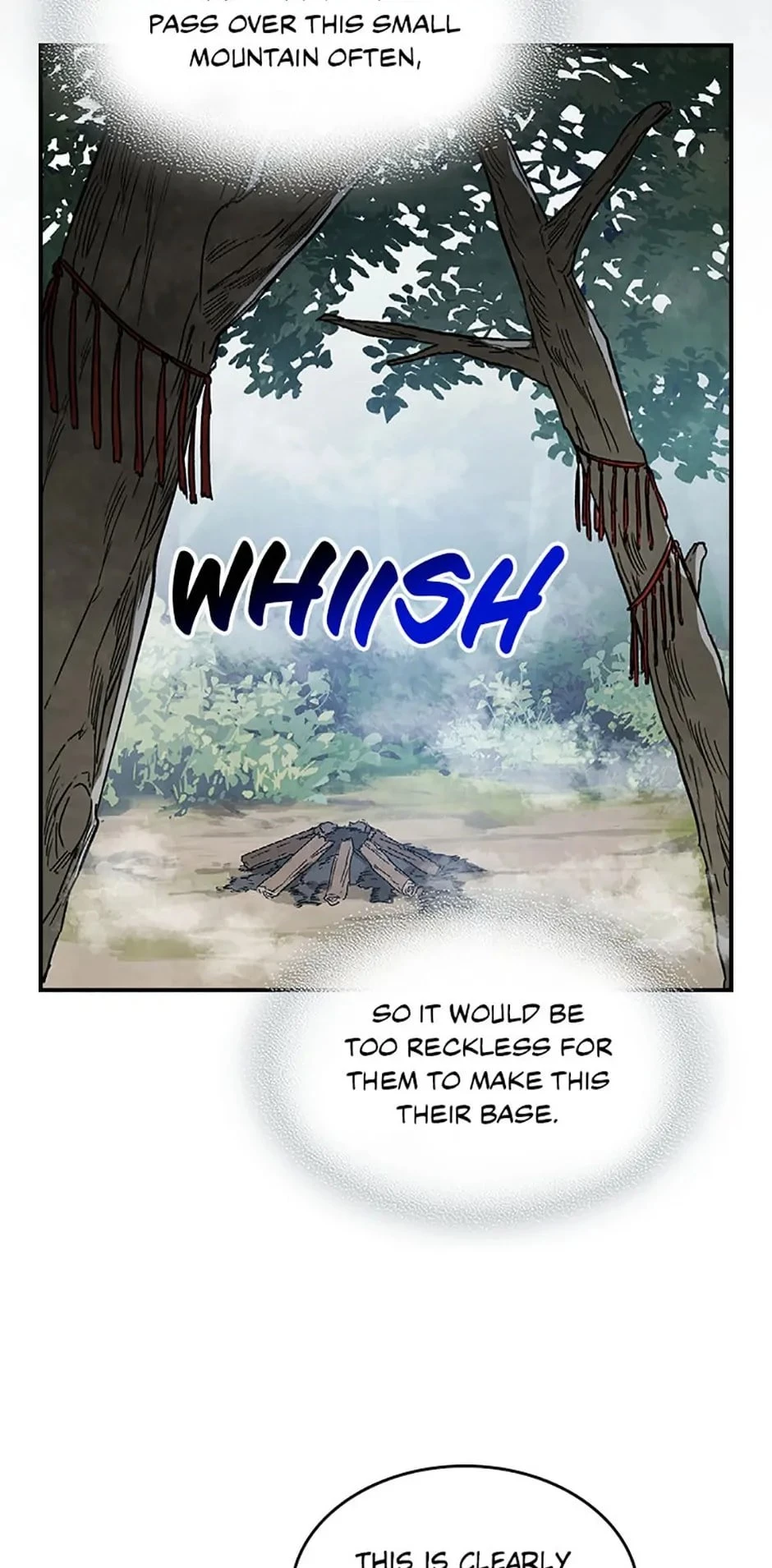 Return of the War God Chapter 75 - 17