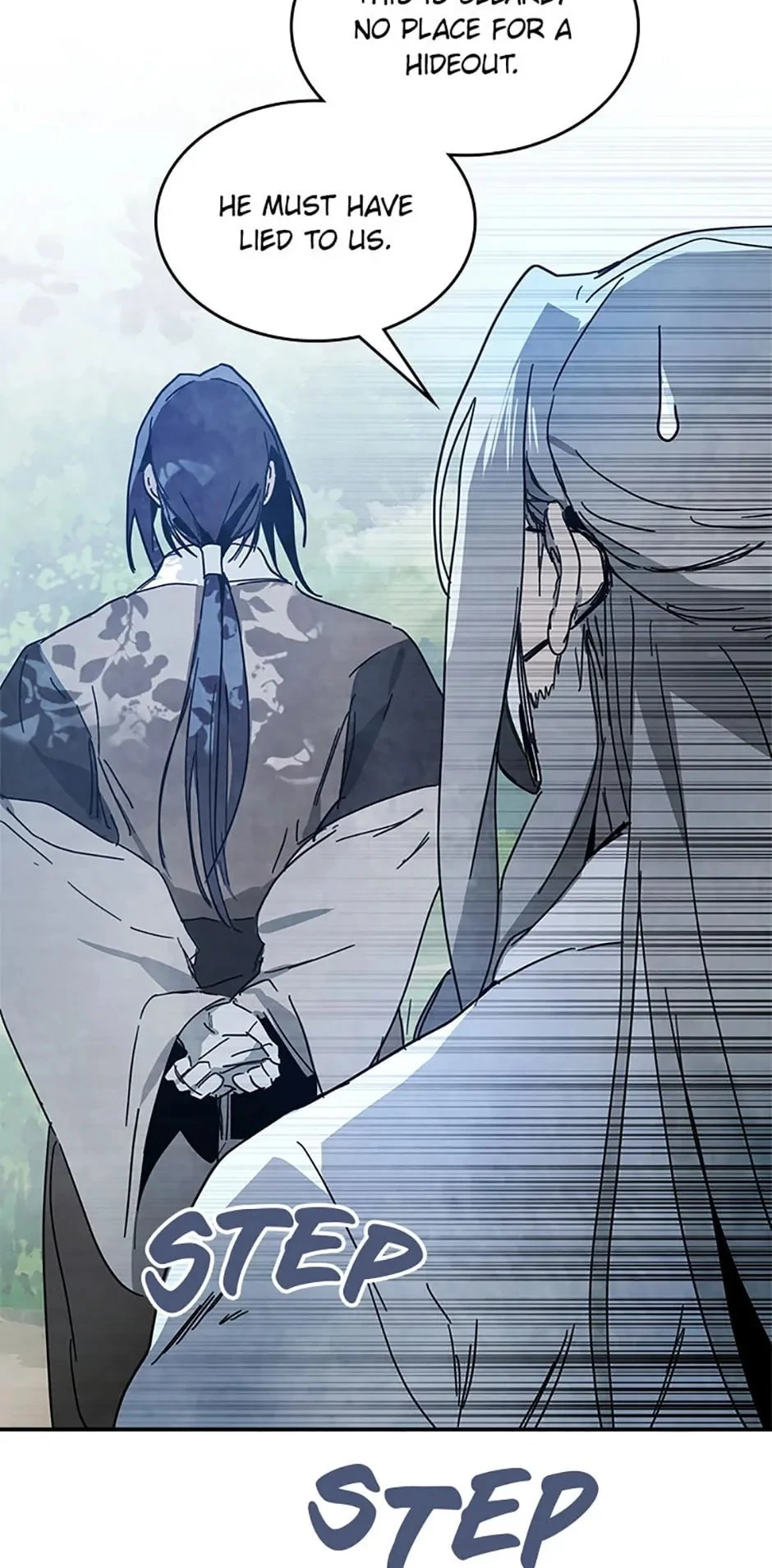 Return of the War God Chapter 75 - 18