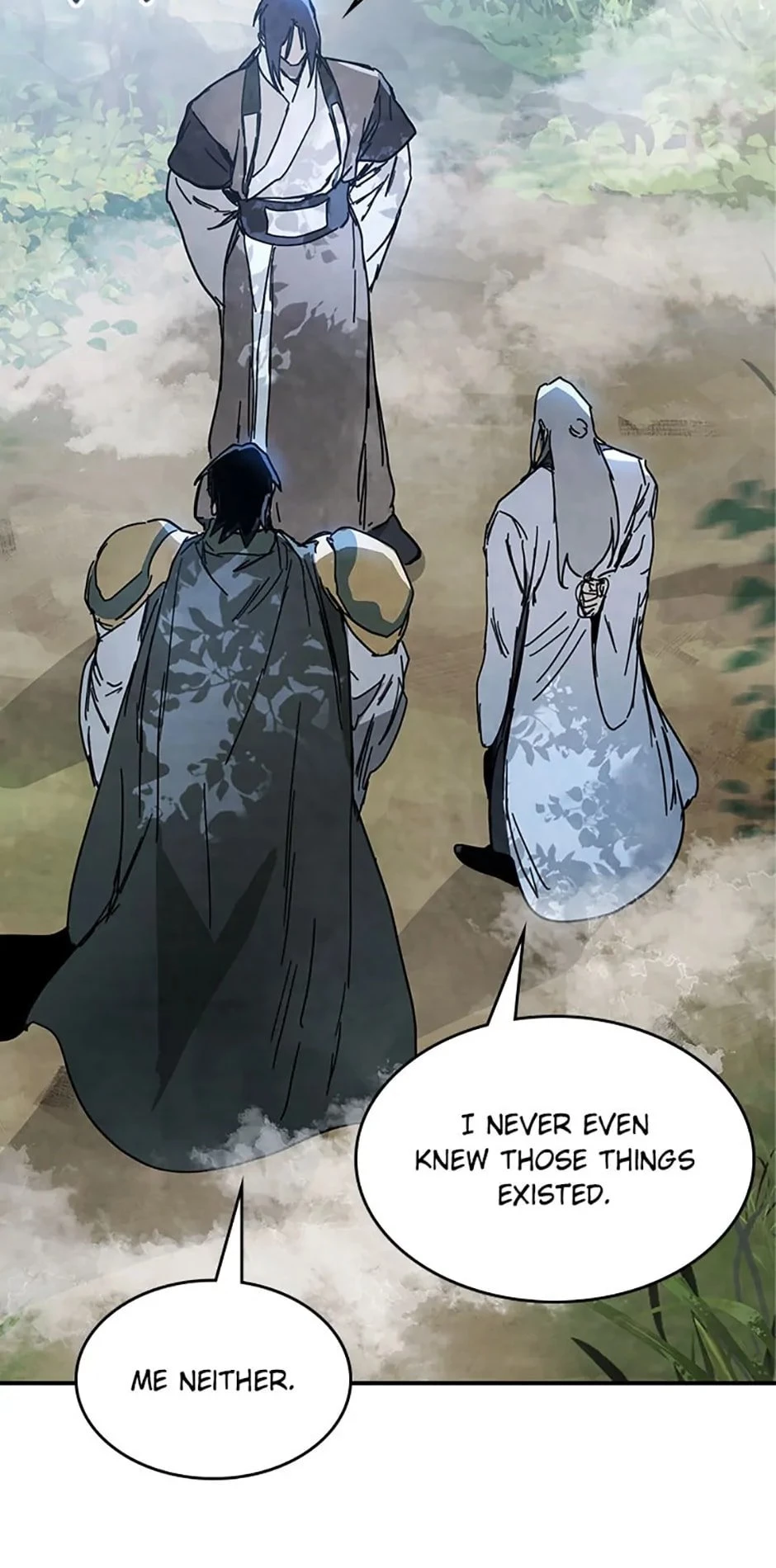 Return of the War God Chapter 75 - 22