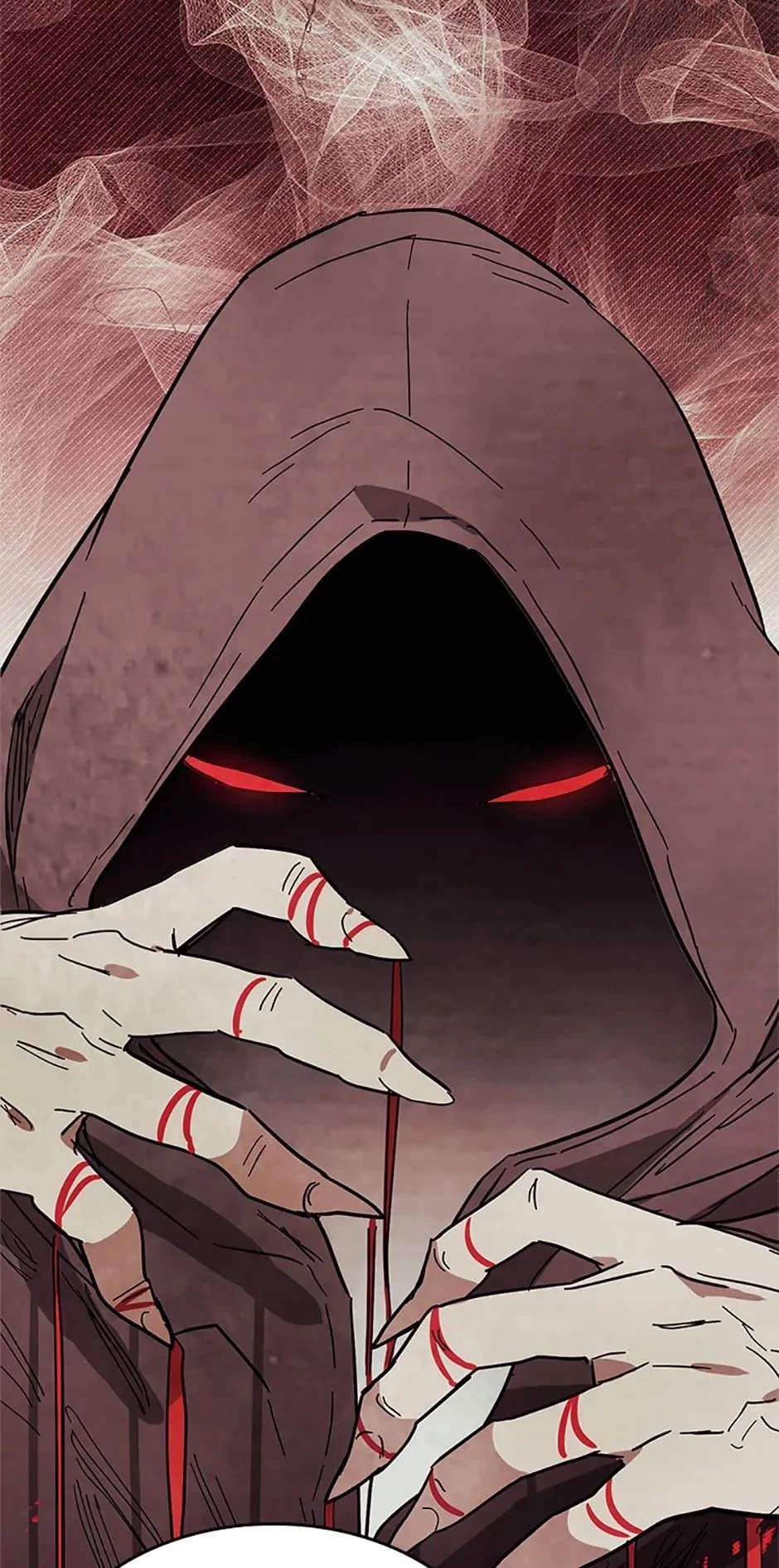 Return of the War God Chapter 75 - 25