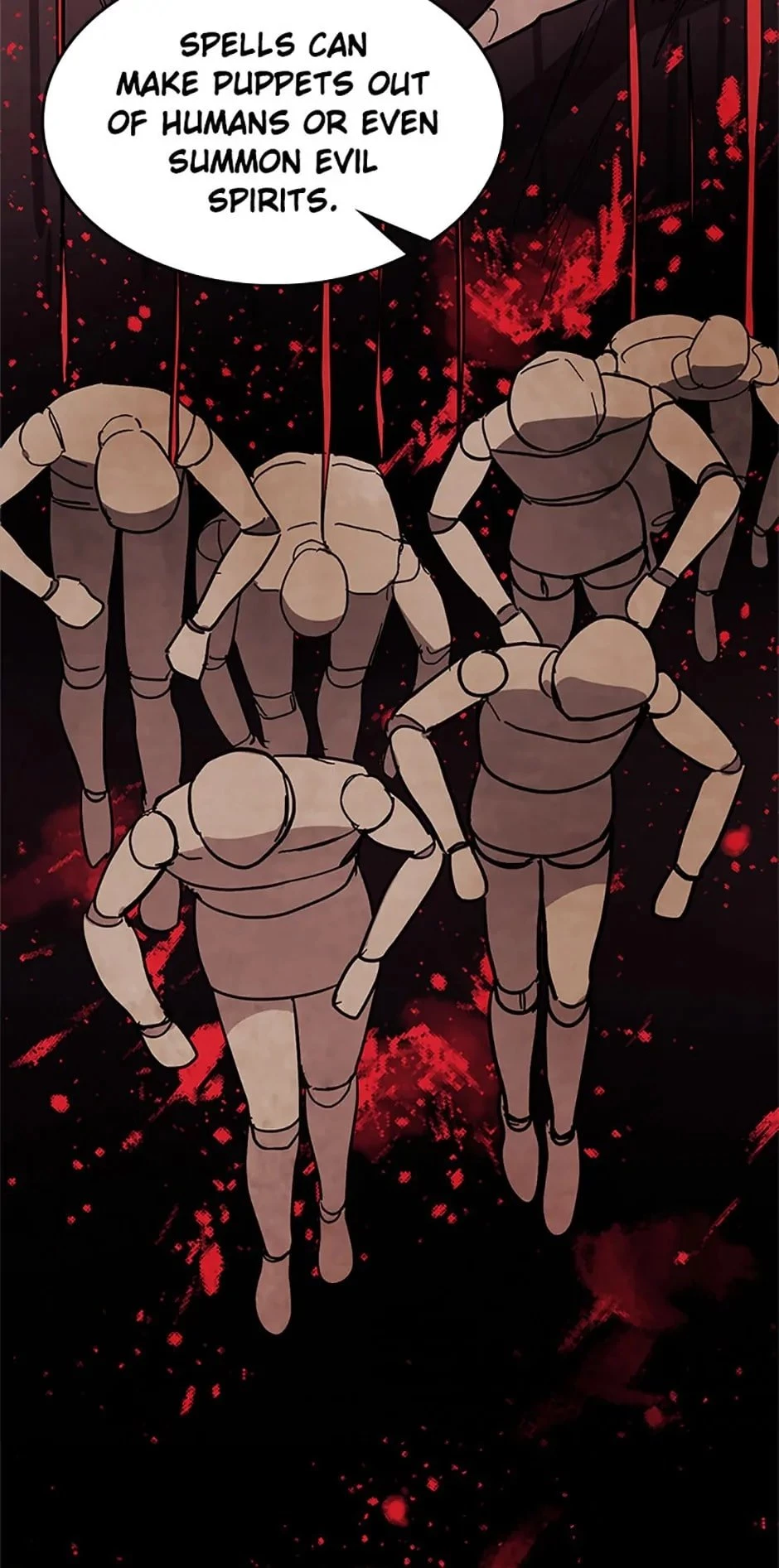 Return of the War God Chapter 75 - 26