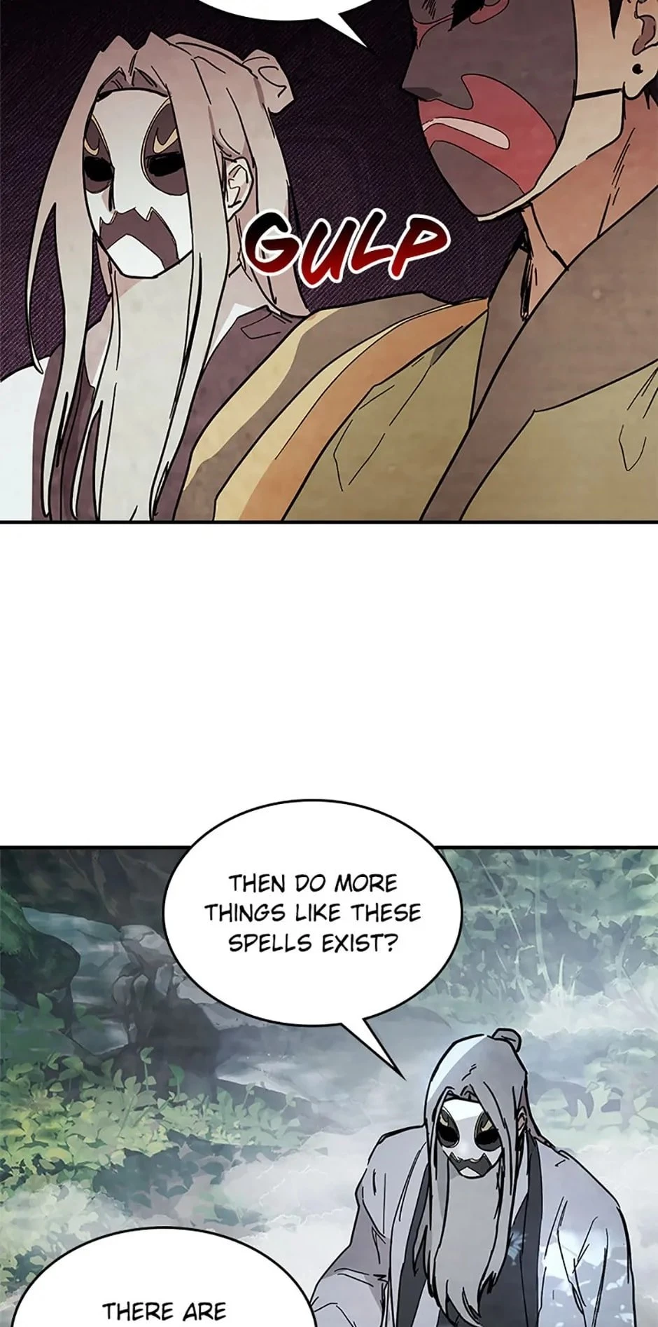 Return of the War God Chapter 75 - 28