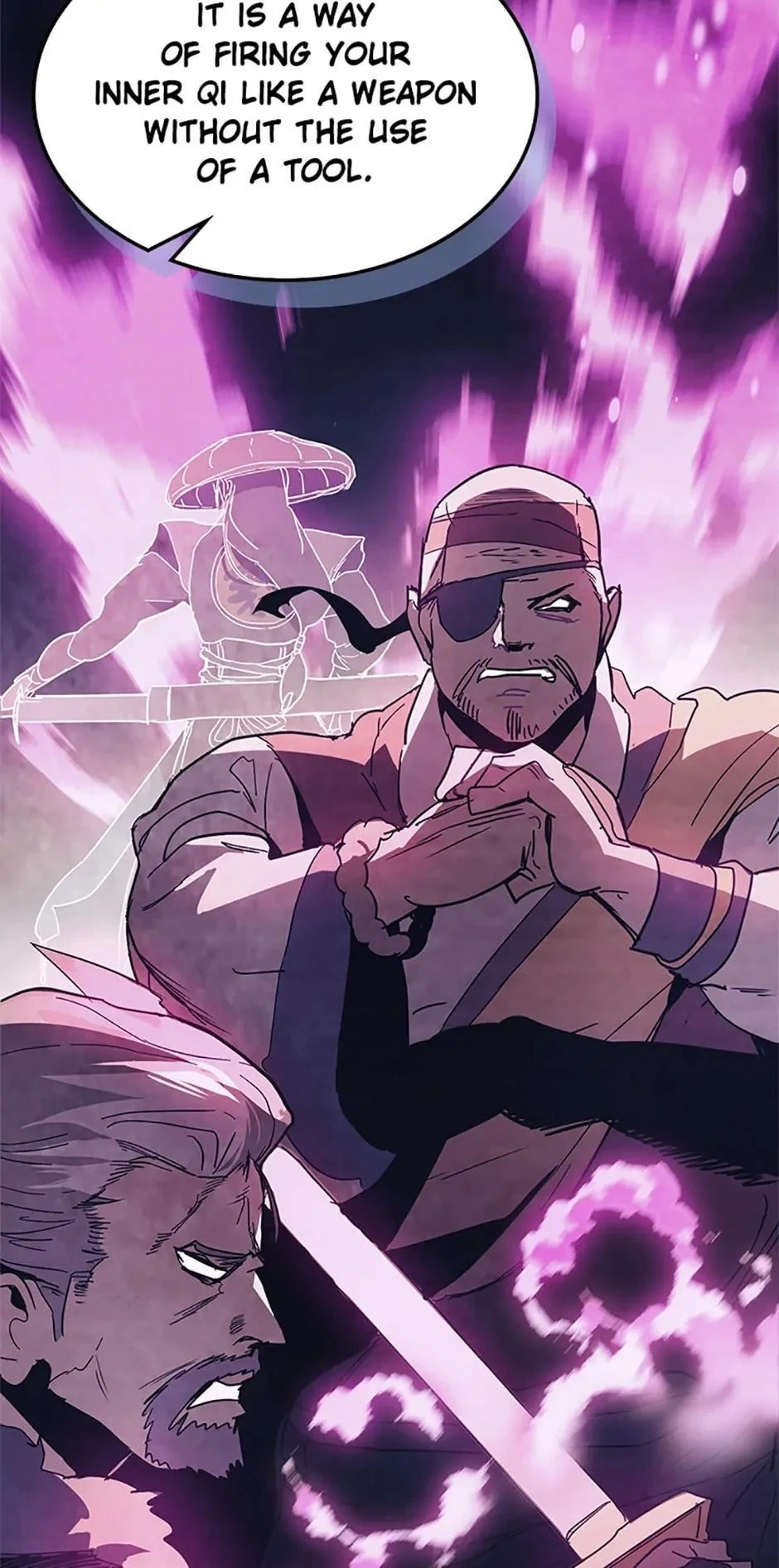 Return of the War God Chapter 75 - 30