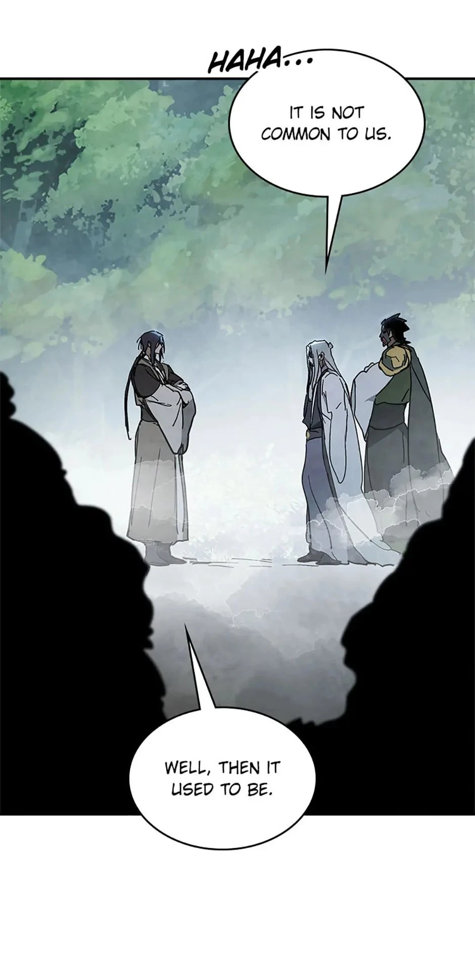 Return of the War God Chapter 75 - 33