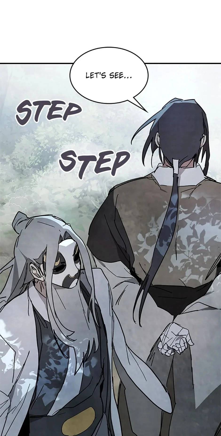 Return of the War God Chapter 75 - 35