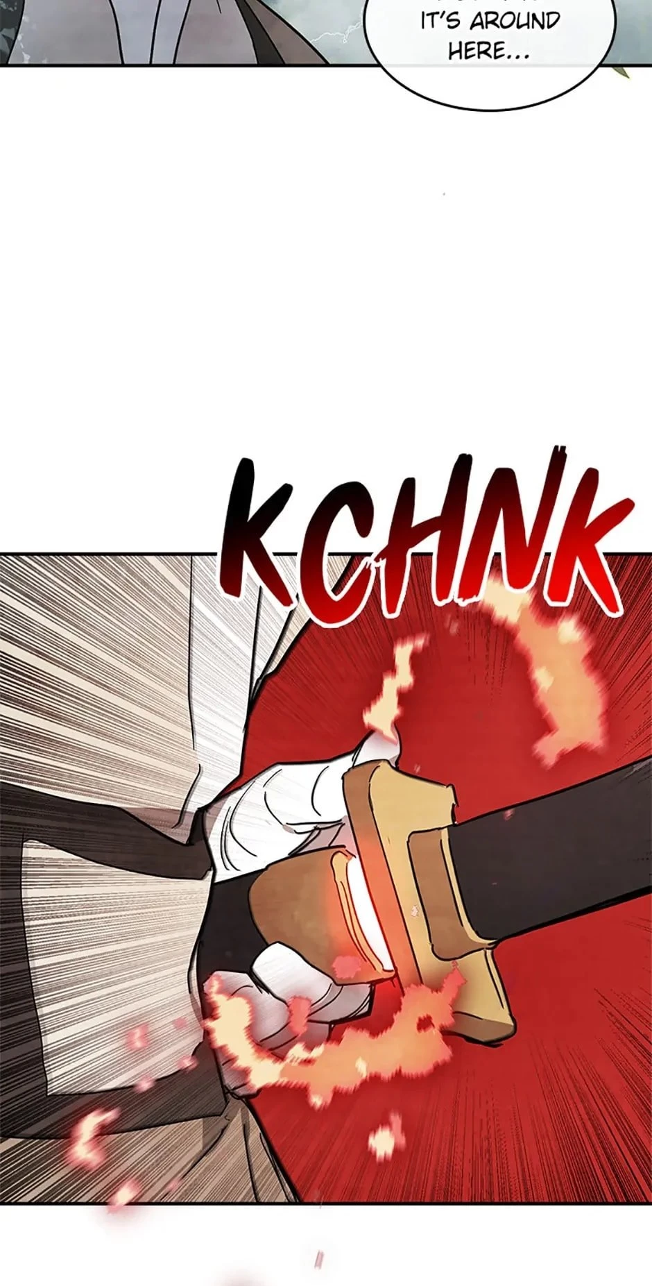 Return of the War God Chapter 75 - 37