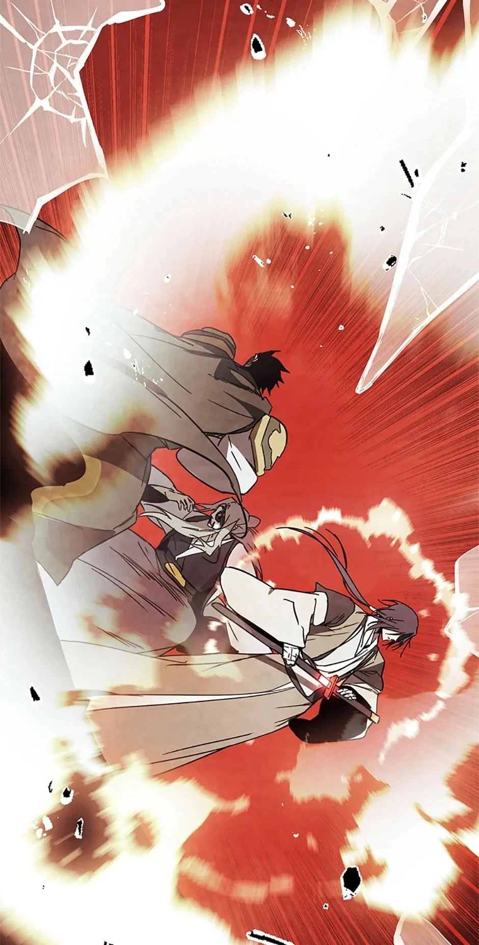Return of the War God Chapter 75 - 40