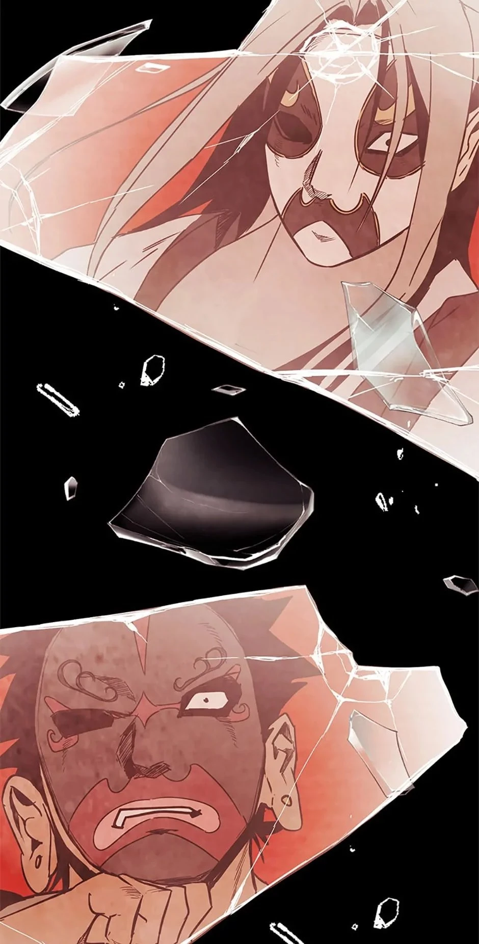 Return of the War God Chapter 75 - 42