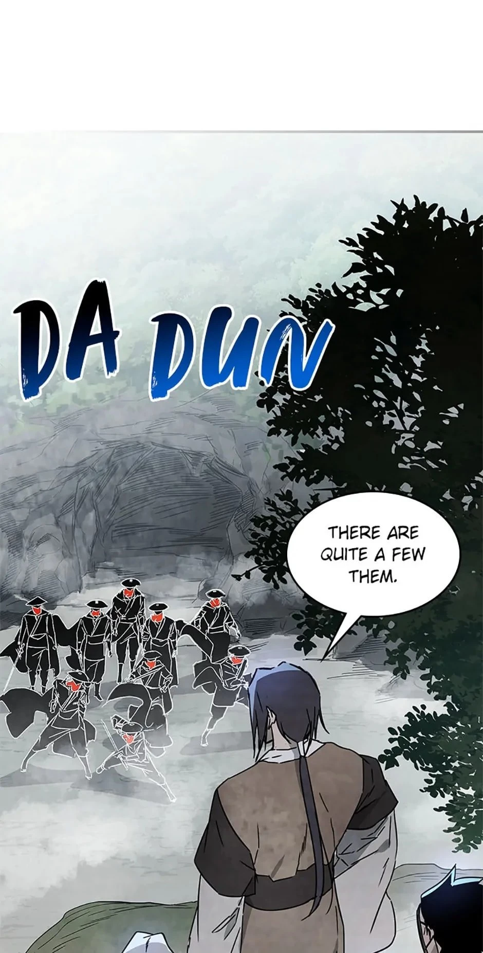 Return of the War God Chapter 75 - 45