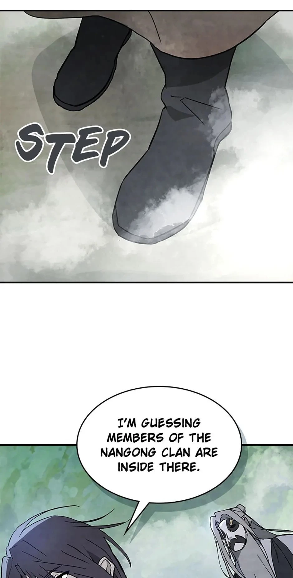 Return of the War God Chapter 75 - 49