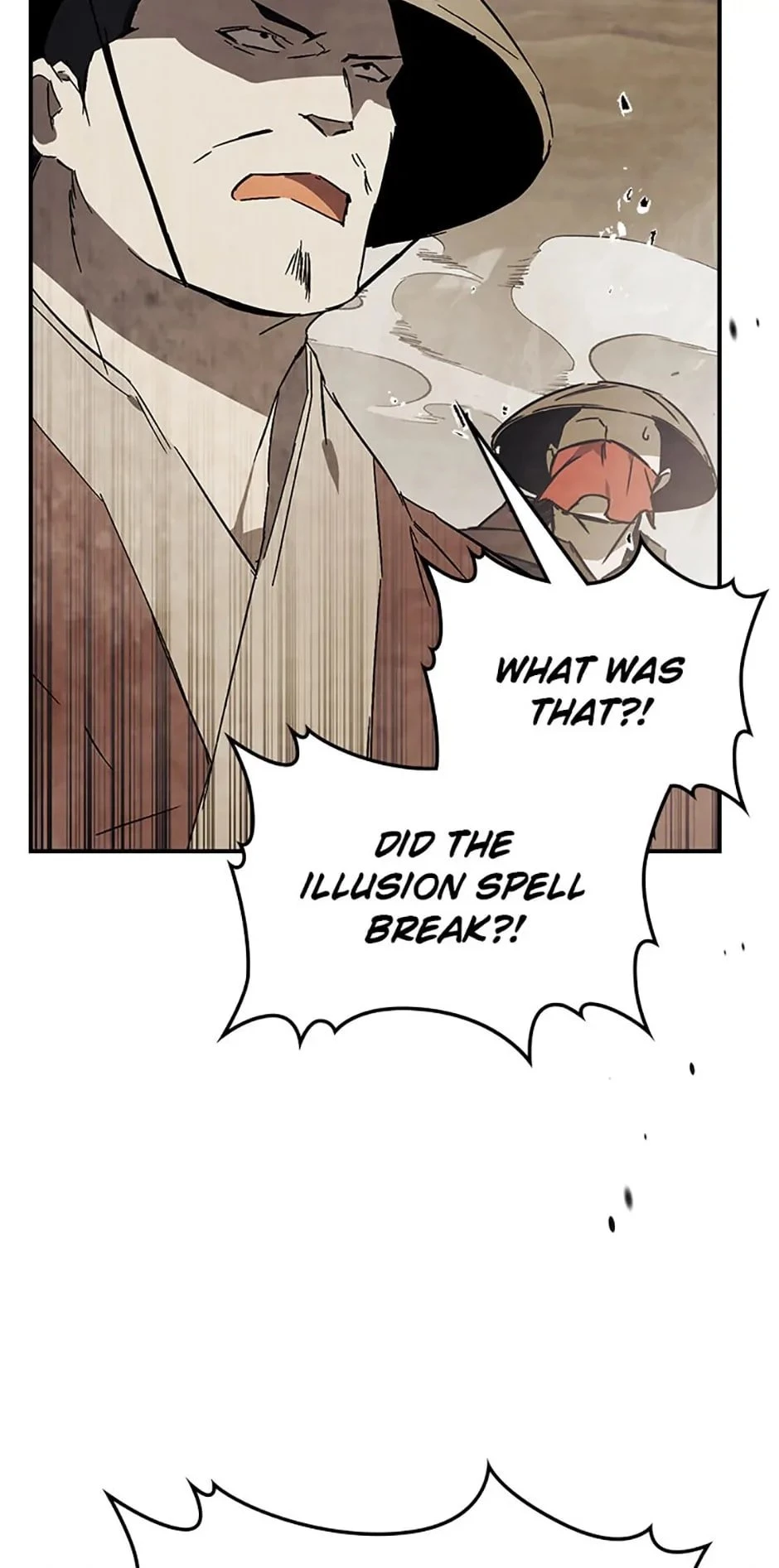 Return of the War God Chapter 75 - 58