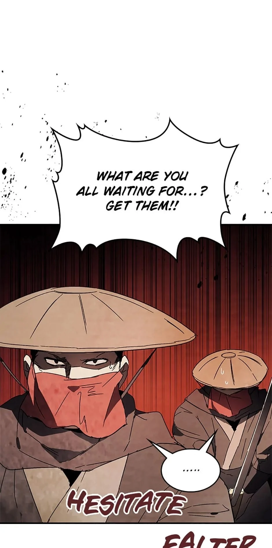 Return of the War God Chapter 75 - 65