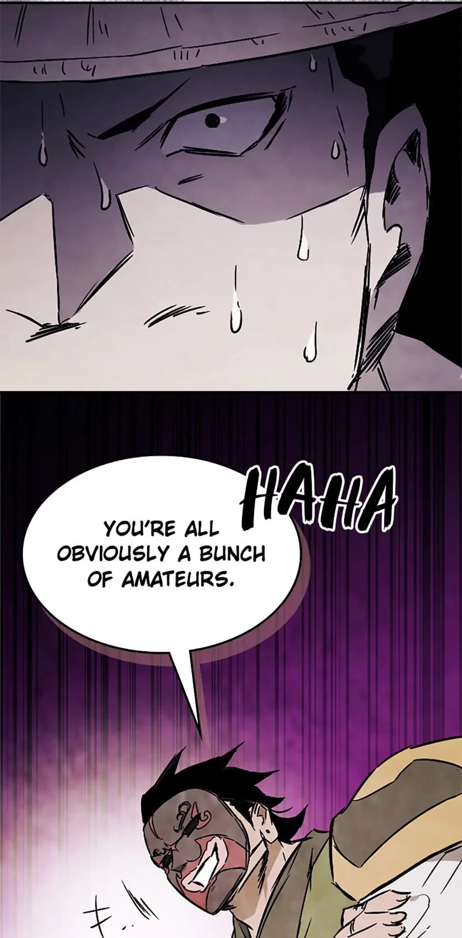 Return of the War God Chapter 75 - 73