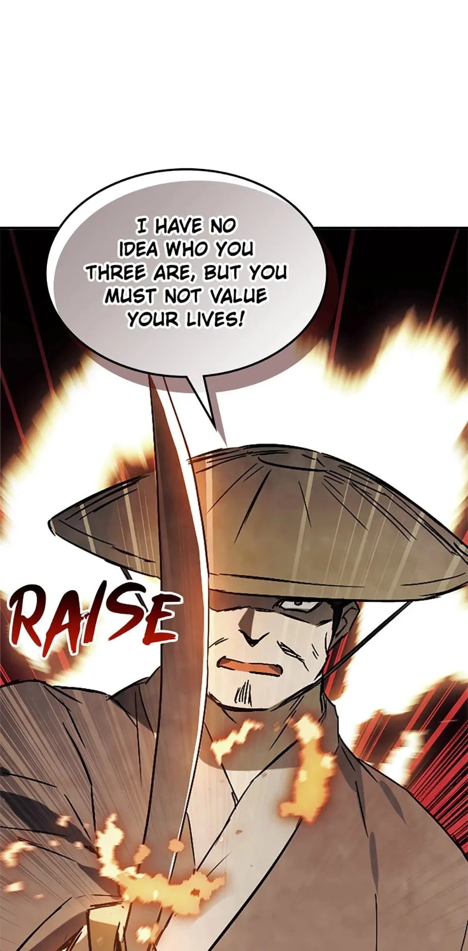 Return of the War God Chapter 75 - 76