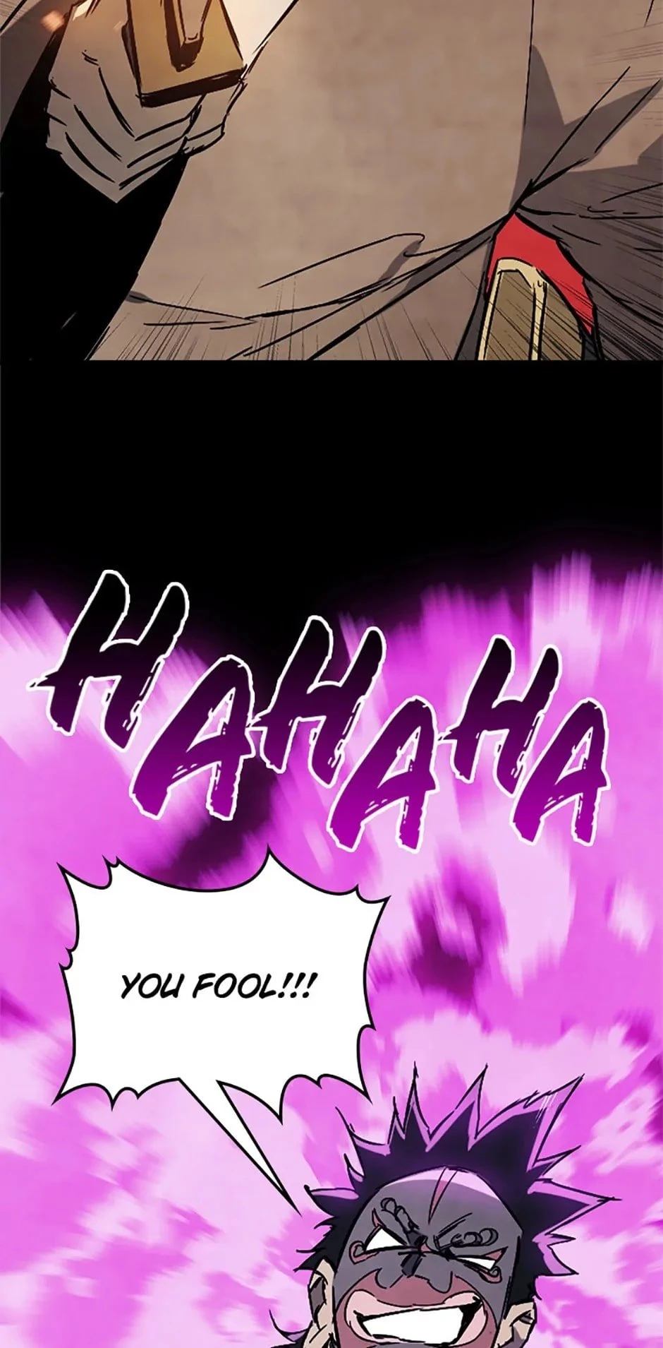 Return of the War God Chapter 75 - 77