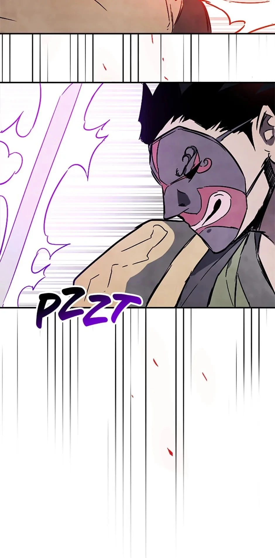 Return of the War God Chapter 75 - 80