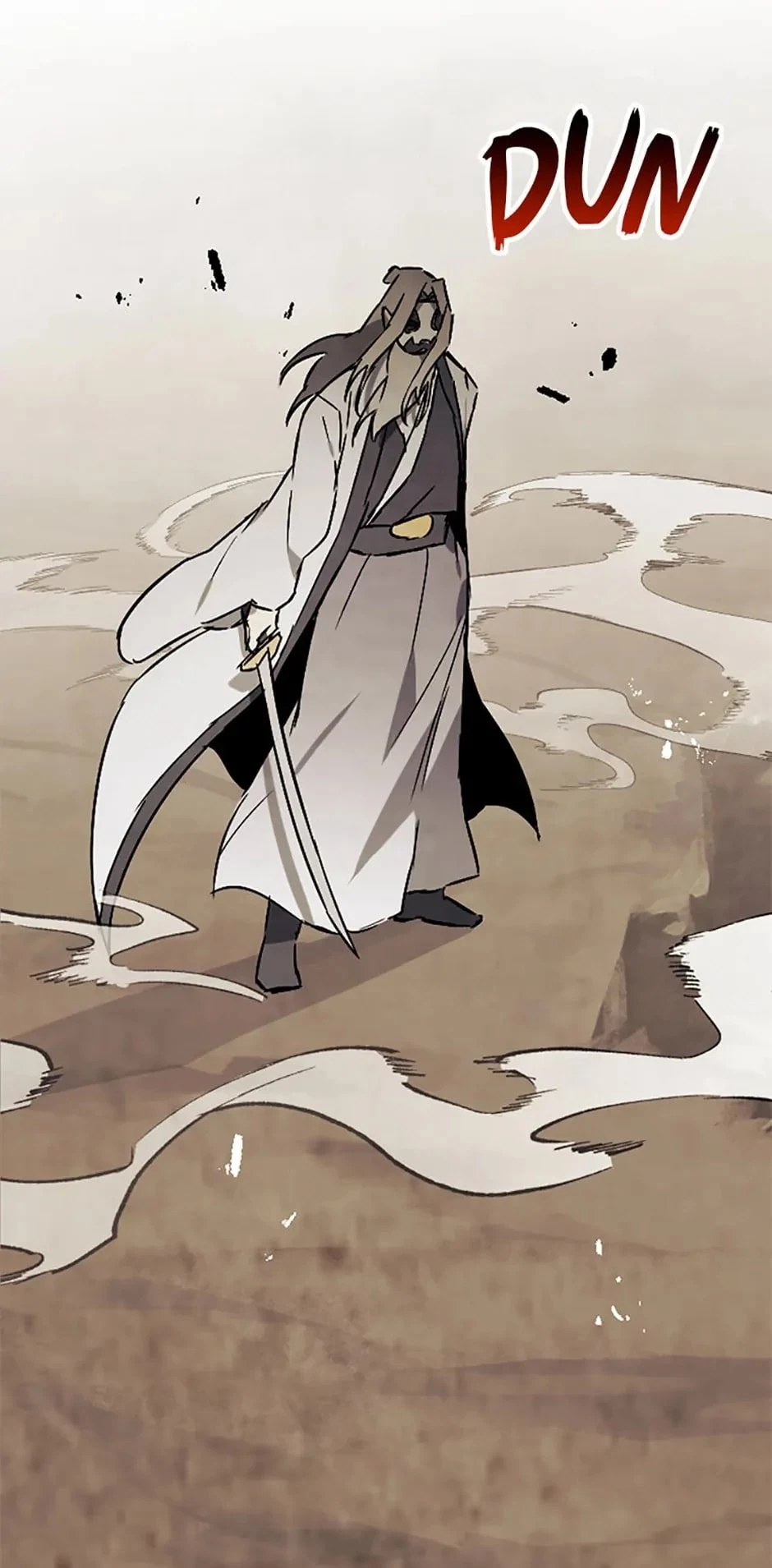 Return of the War God Chapter 75 - 84